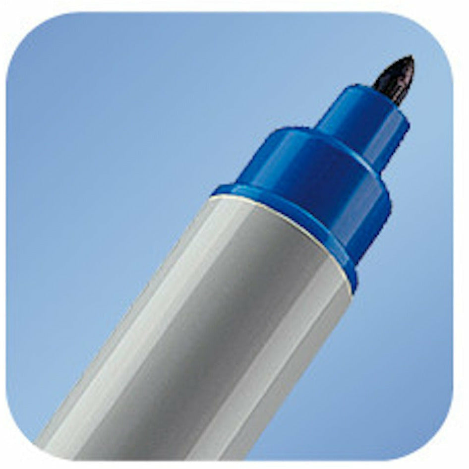 Faserschreiber Colorella Twin C304/10 in PP-Etui