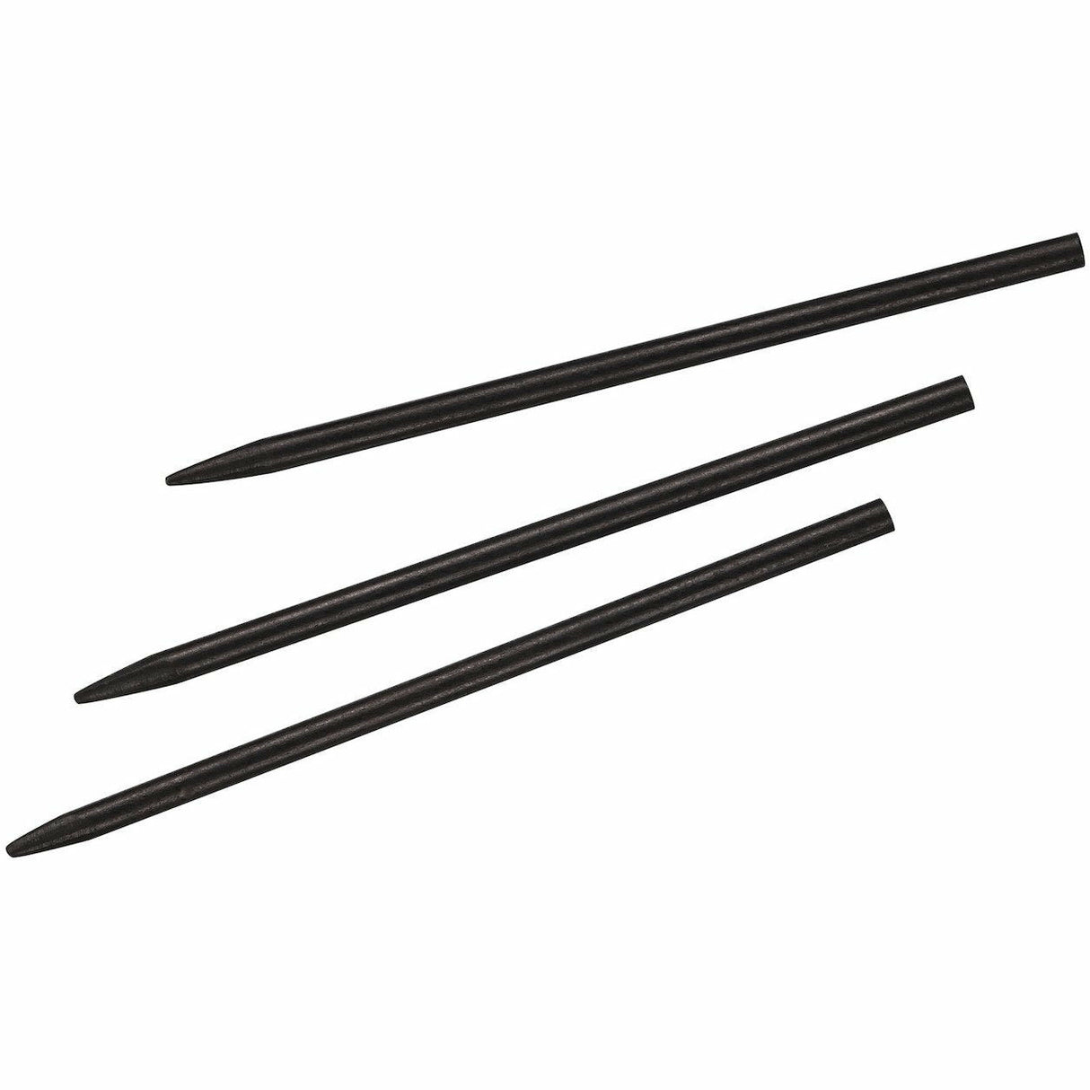 Minen für Bleistift Griffix B1R D=2mm,Fsc mit 3 Stück