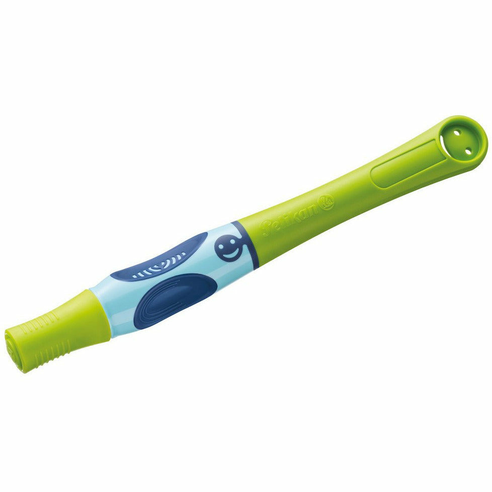 Tintenschr.Griffix 3 Green T2GRR für Rechtshänder blister