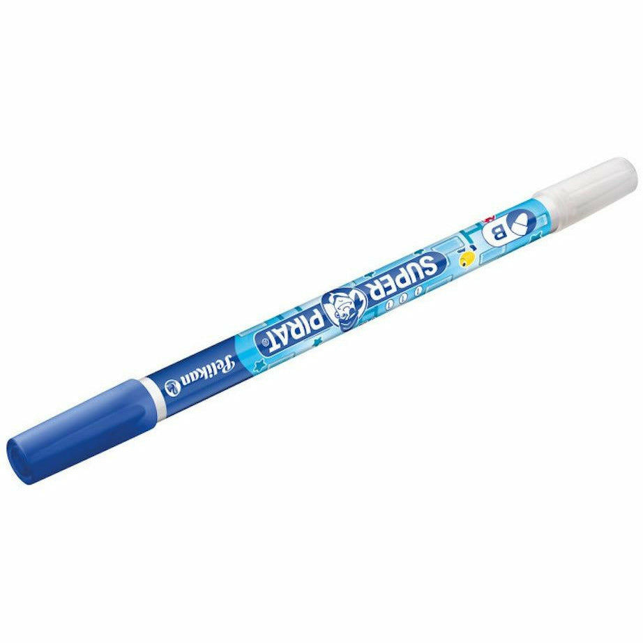 Tintenlöschstift Super-Pirat 850B sortierte Designs