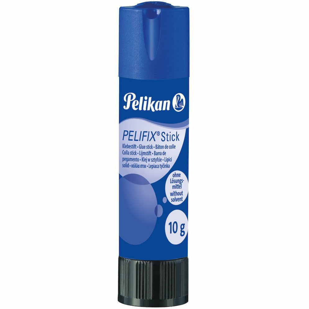 Klebestift 10g PELIFIX P936 30 Stück im Tray