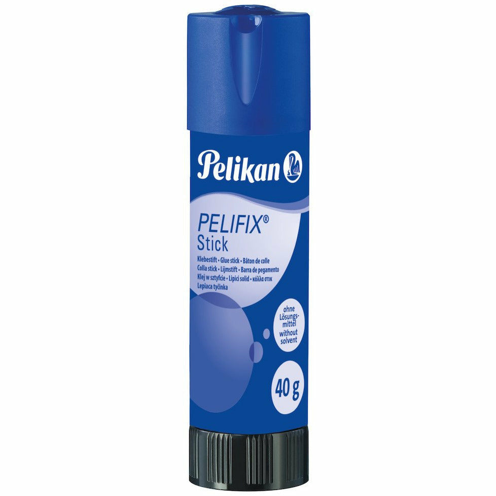 Klebestift 40g PELIFIX P941 12 Stück im Tray