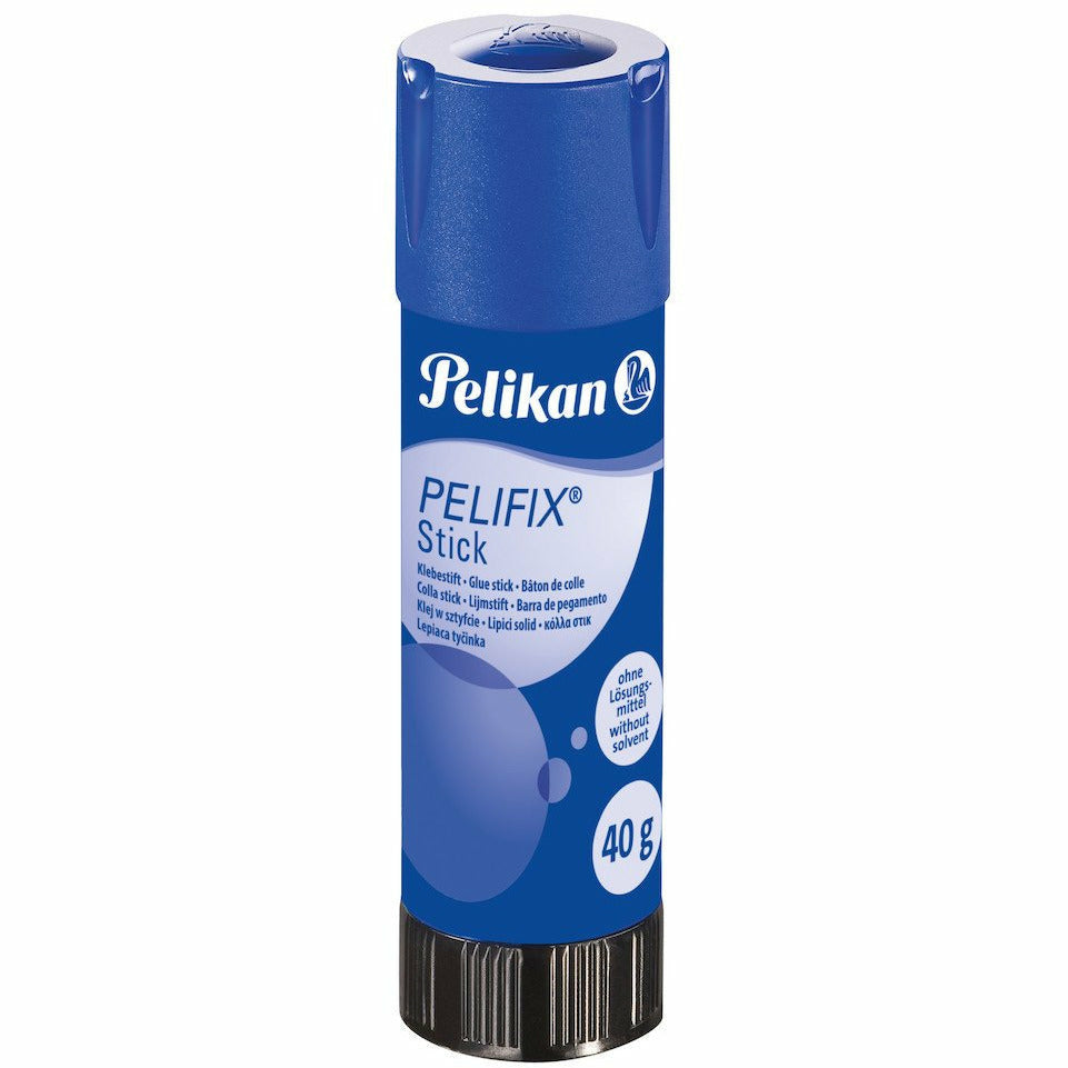 Klebestift 40g PELIFIX P941 12 Stück im Tray
