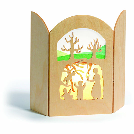 Ostheimer | Wurzelkinder