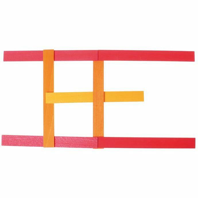 Grimm's | Leonardo Stäbchen