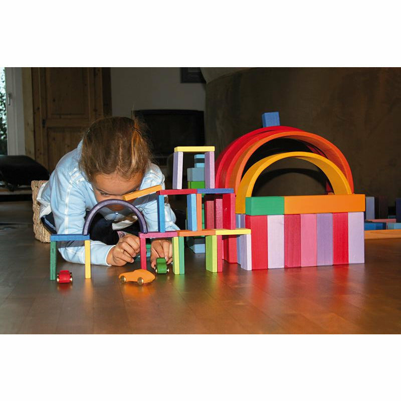 Grimm's | Farbtafel Rally