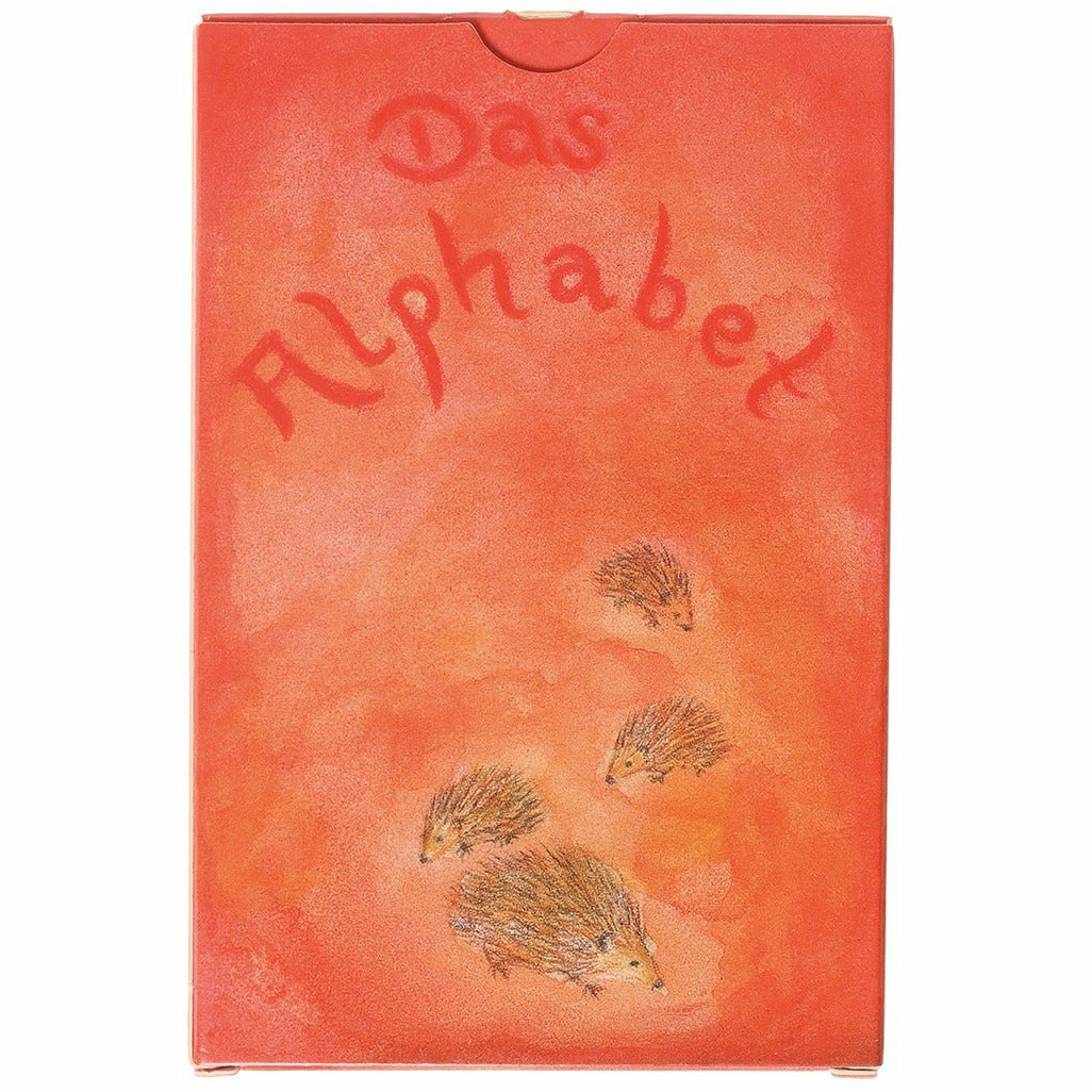 Grimm's | Alphabet Kartenspiel