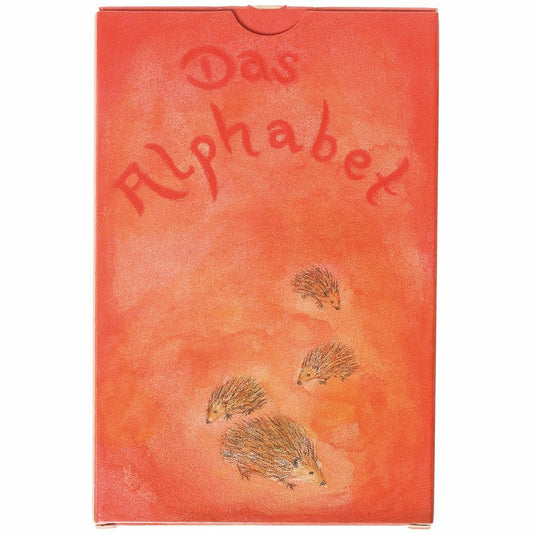 Grimm's | Alphabet Kartenspiel