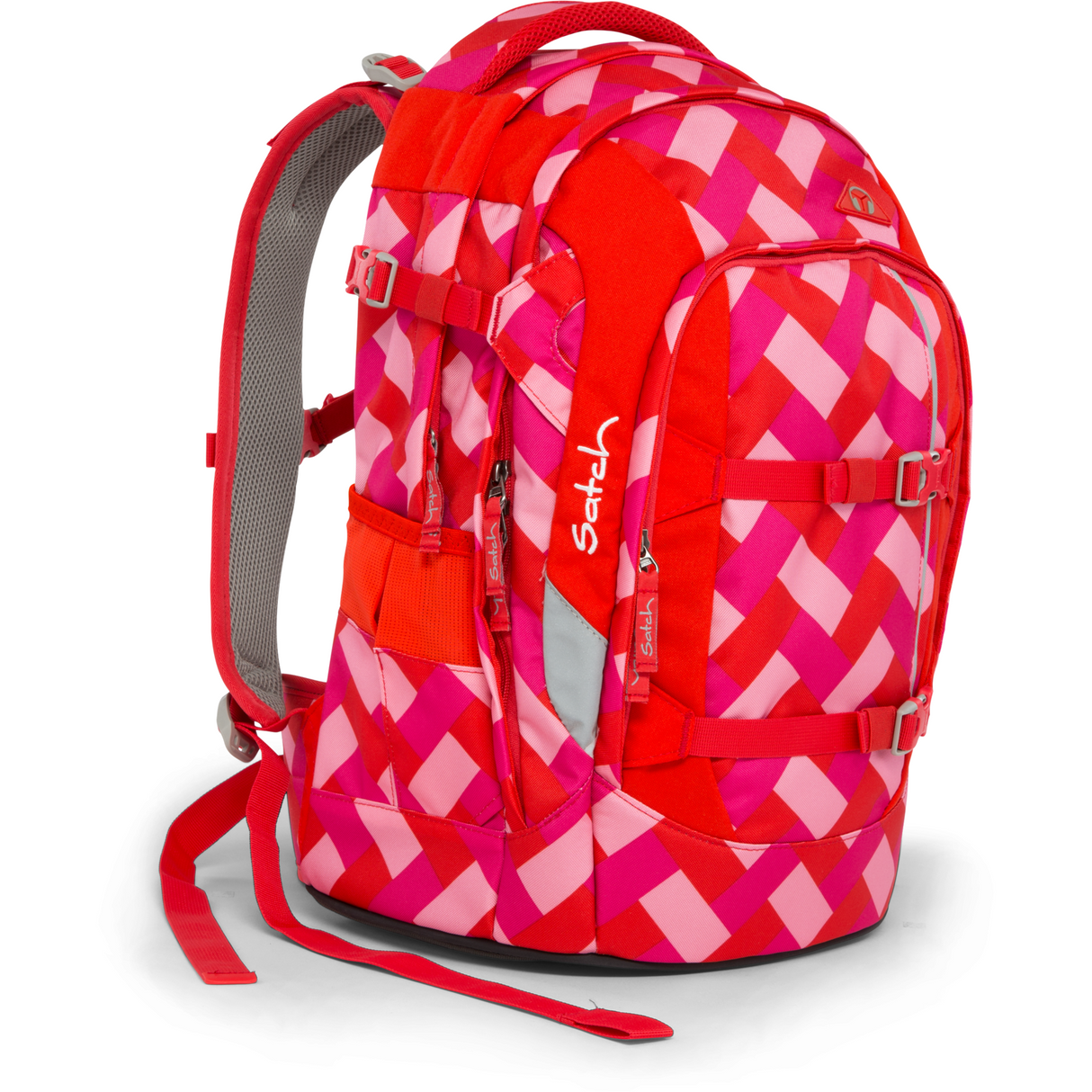 satch | satch pack | Chaka Cherry