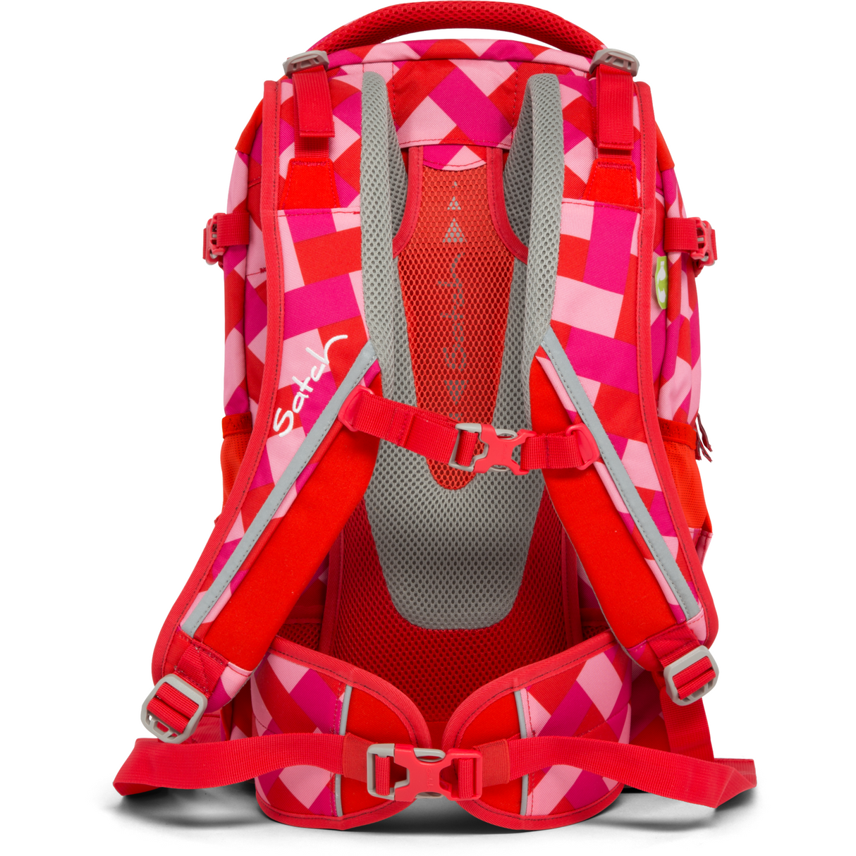 satch | satch pack | Chaka Cherry