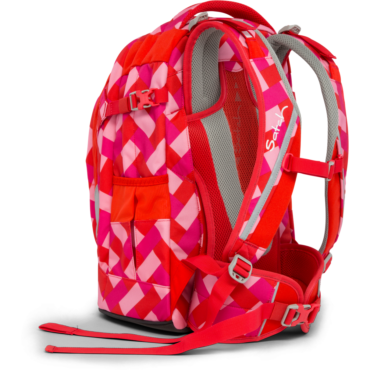 satch | satch pack | Chaka Cherry