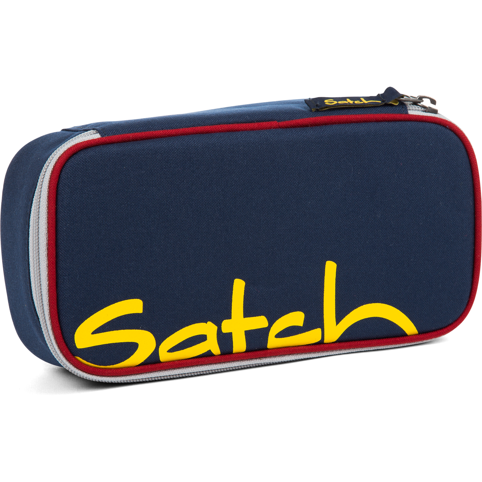 satch | satch Pencil Box | Flash Hopper
