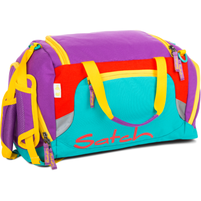 satch | satch Duffle Bag | Flash Runner