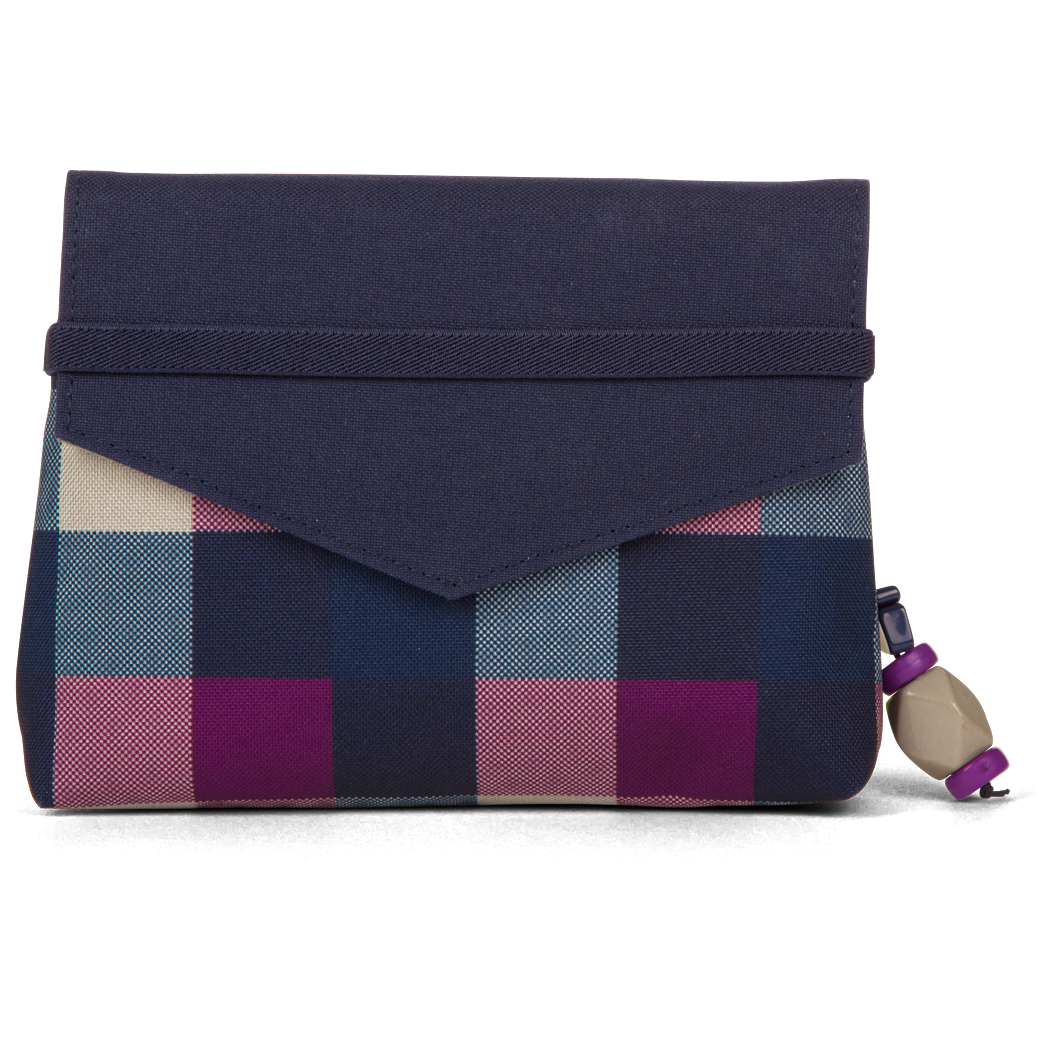 satch | satch clutch | Berry Carry