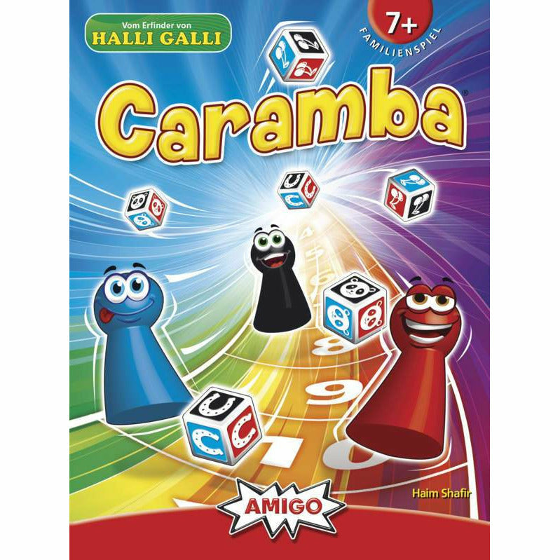 Caramba