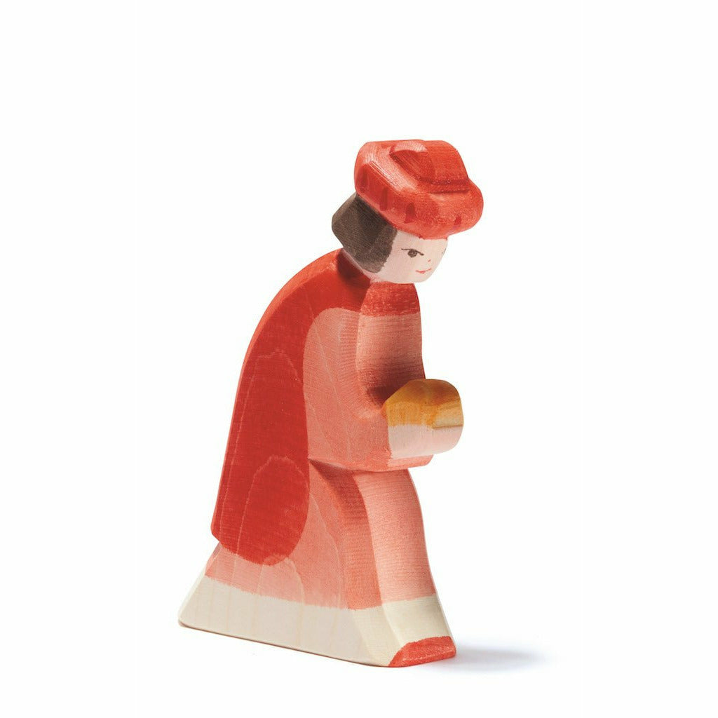 Ostheimer | König rot orientalisch