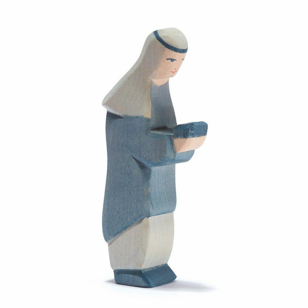 Ostheimer | König blau orientalisch