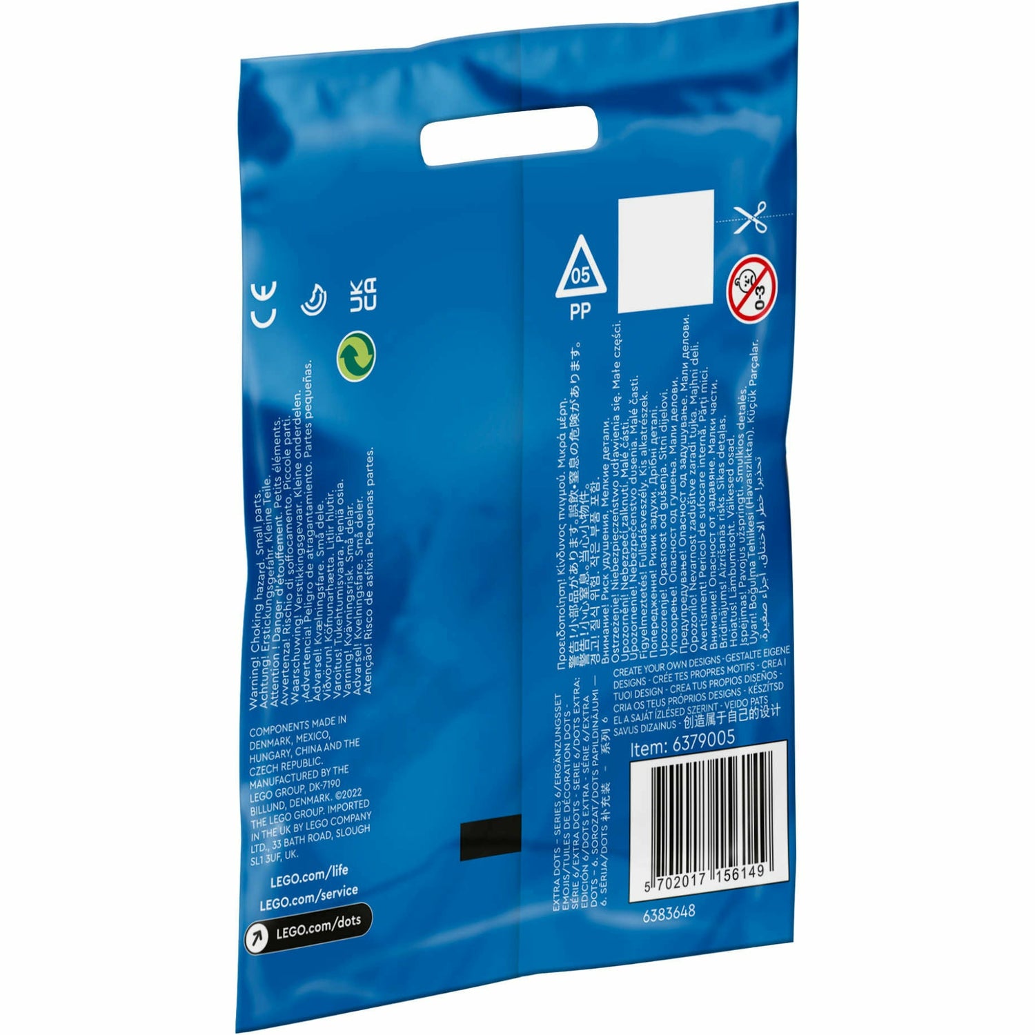 Lego® | 41946 | Ergänzungsset Emojis