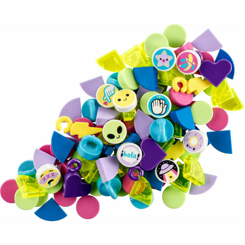 Lego® | 41946 | Ergänzungsset Emojis