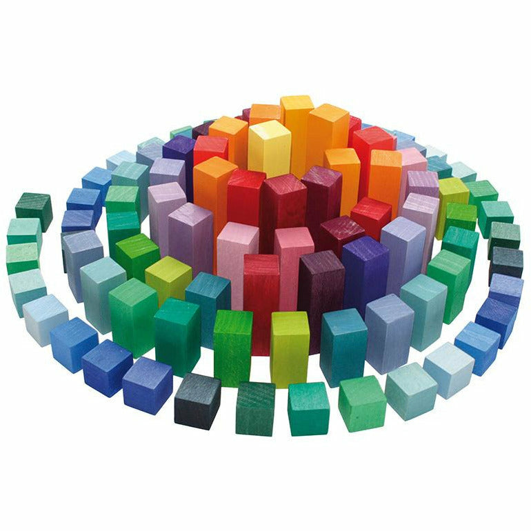 Grimm's | Kleine Stufenpyramide