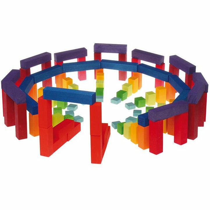 Grimm's | Kleine Stufenzählstäbe