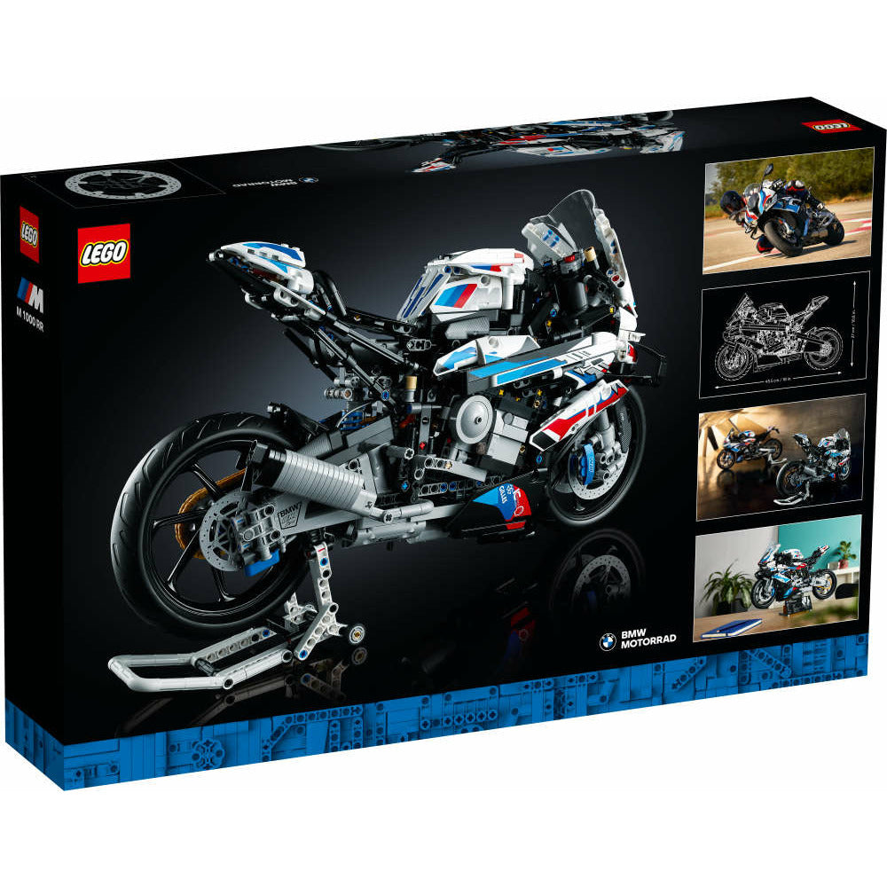Lego® | 42130 | BMW M 1000 RR