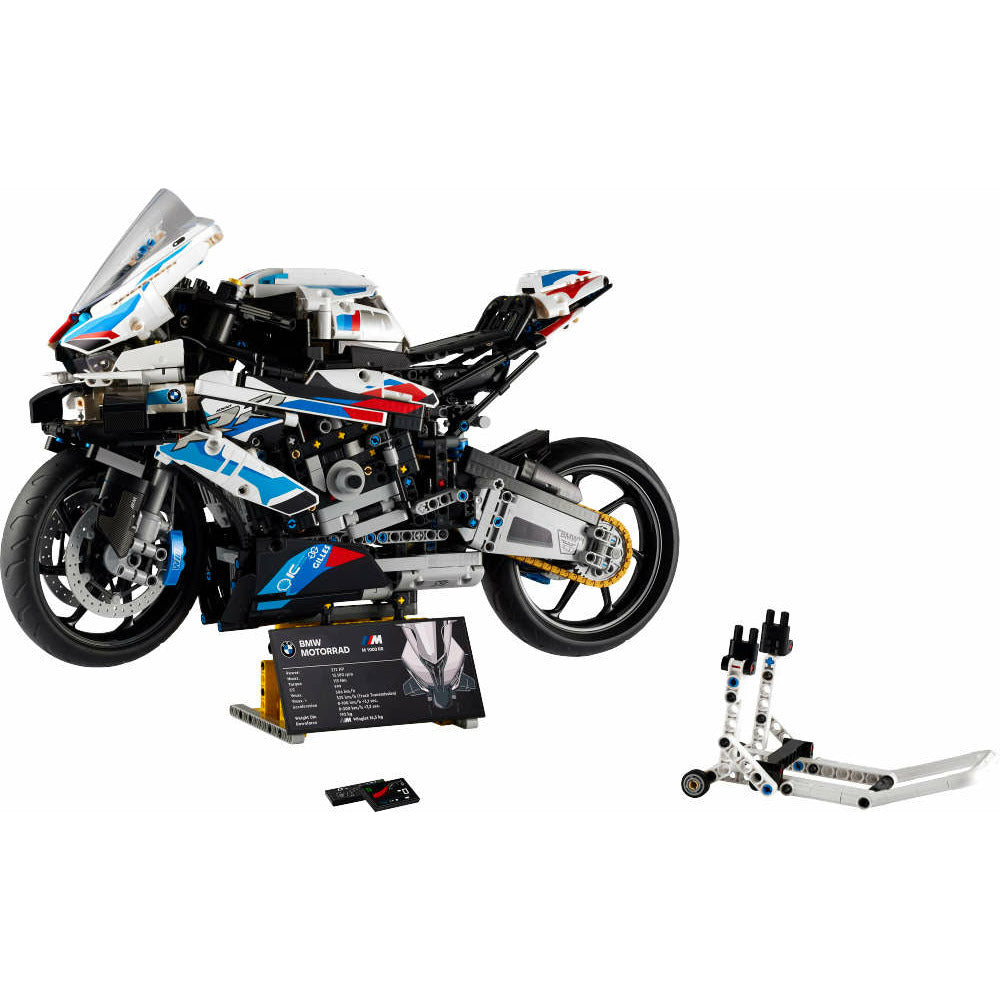 Lego® | 42130 | BMW M 1000 RR