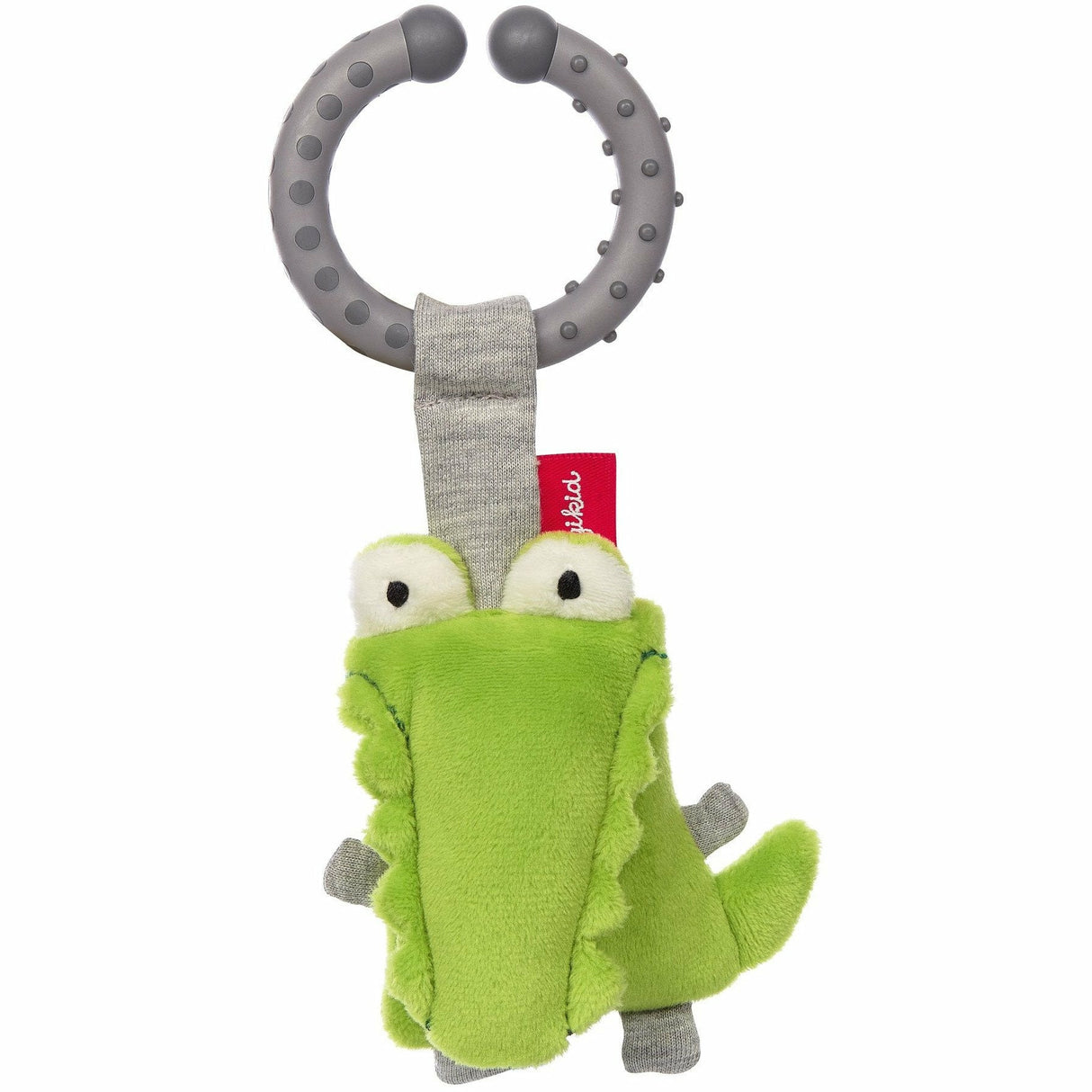 Sigikid | Anhänger Krokodil Urban Baby