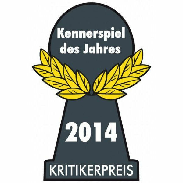 Pegasus Spiele | Istanbul | Kennerspiel des Jahres 2014