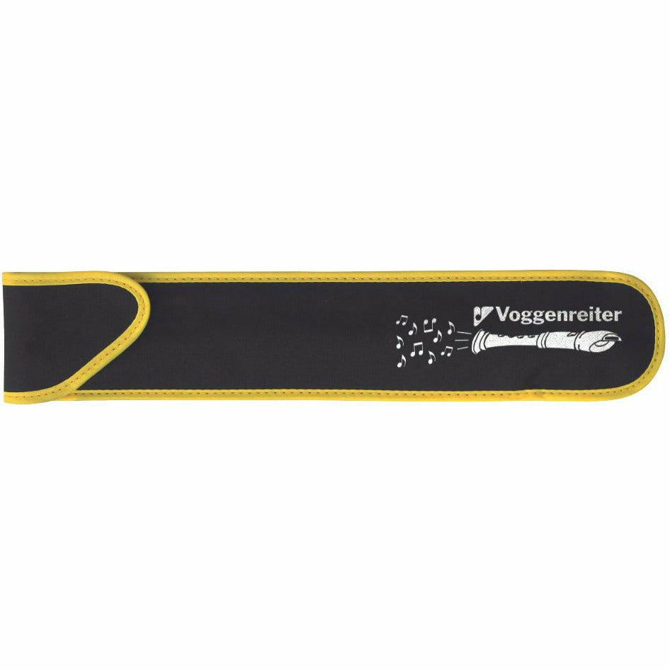 Voggenreiter | Voggys Blockflöte, C-Sopran, barocke Griffweise