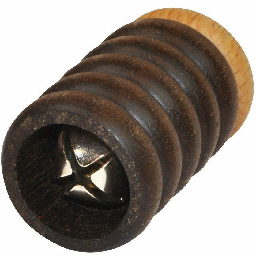 Voggenreiter | Glöckchen-Shaker (dunkel)