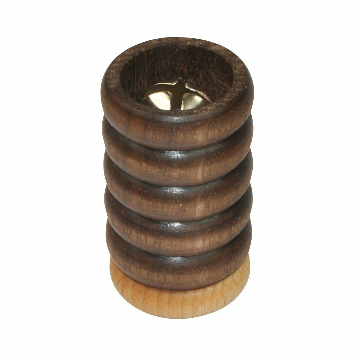 Voggenreiter | Glöckchen-Shaker (dunkel)