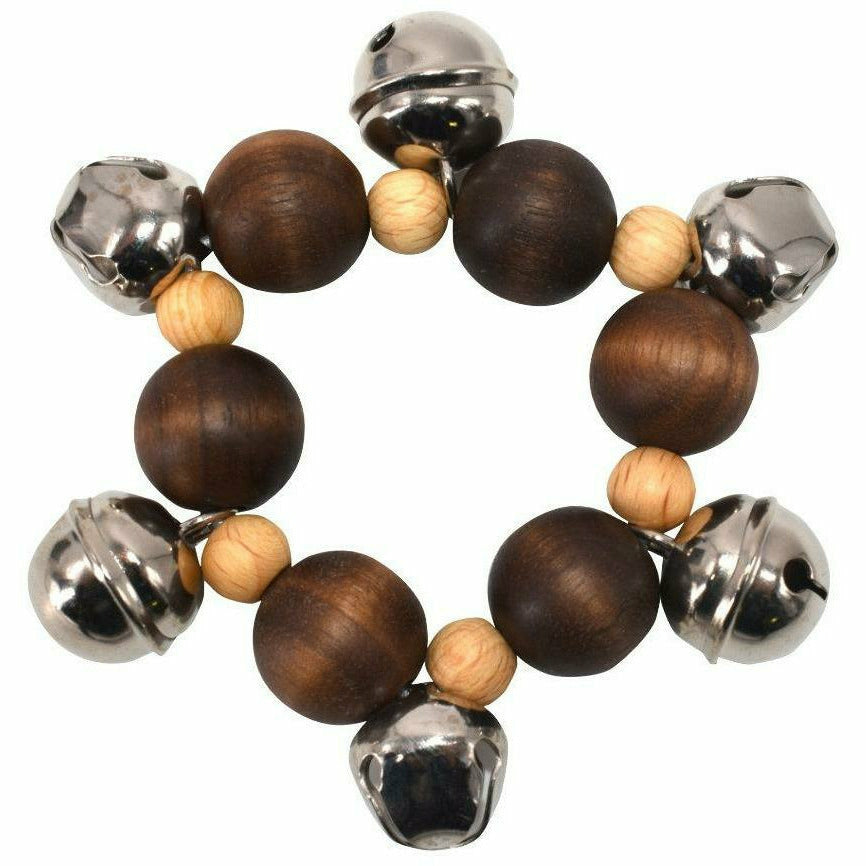 Voggenreiter | Glöckchen-Band "Belli-Band" (dunkel)