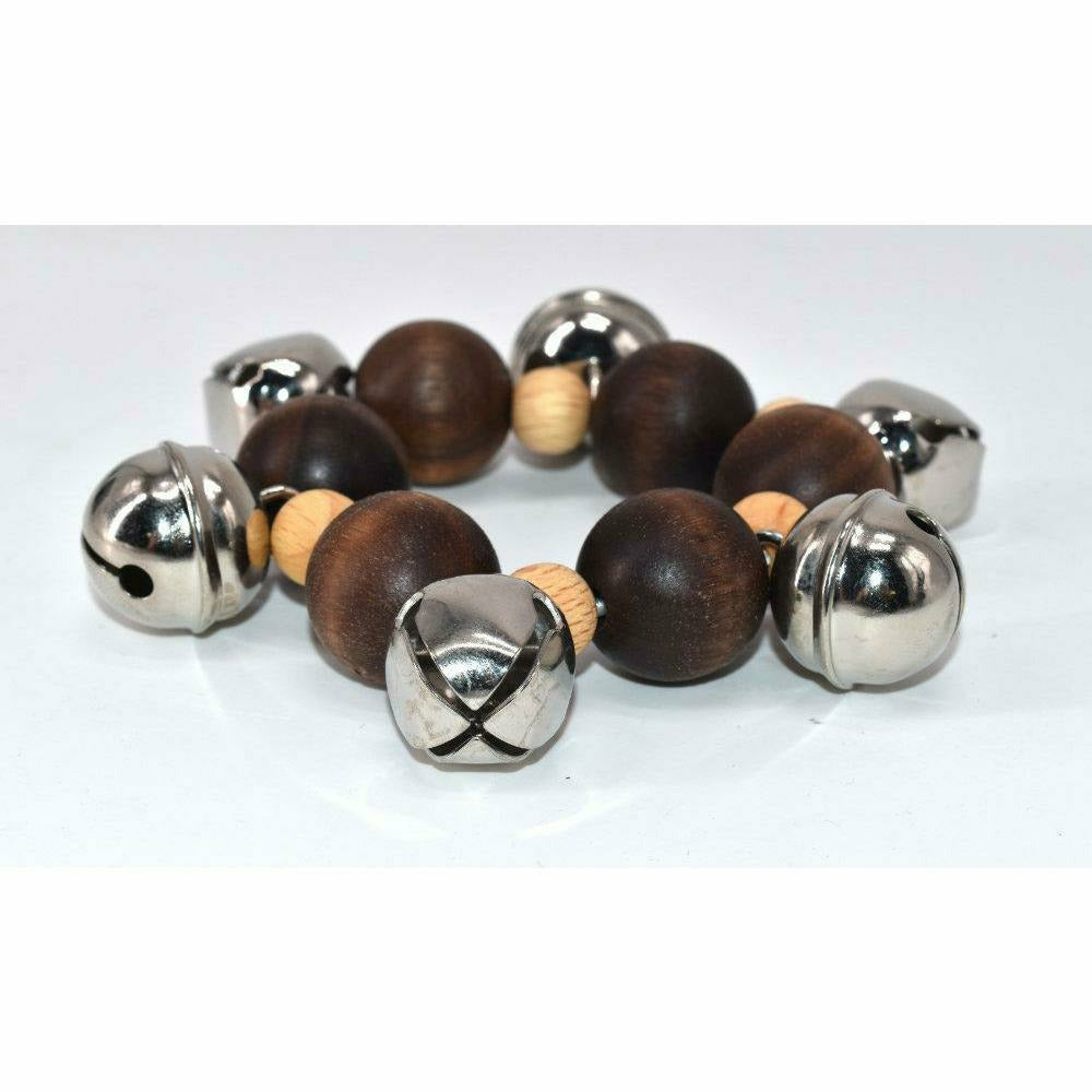 Voggenreiter | Glöckchen-Band "Belli-Band" (dunkel)