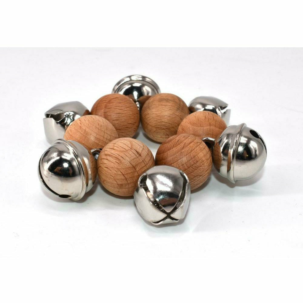 Voggenreiter | Glöckchen-Armband "Belli-Band" (hell)