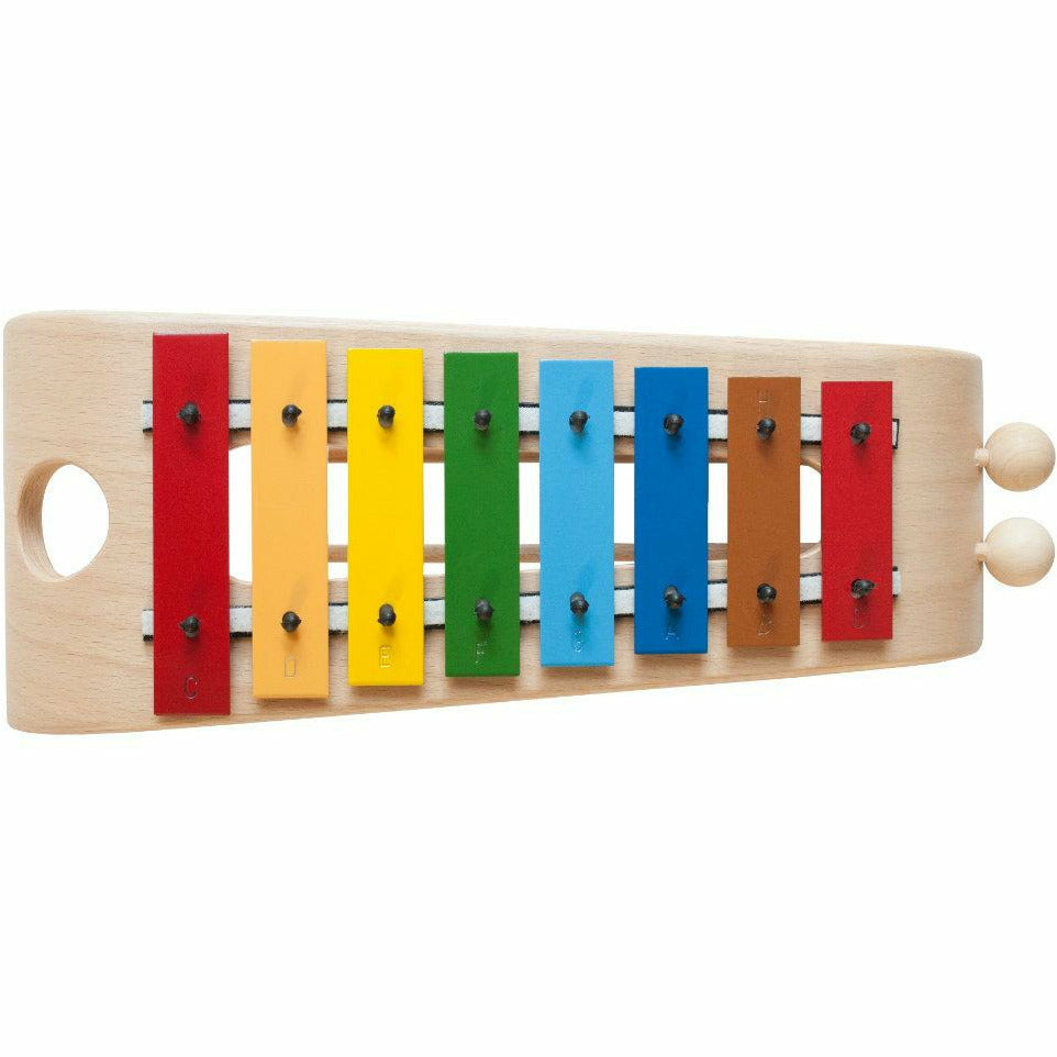 Voggenreiter | Das wunderschöne Glockenspiel