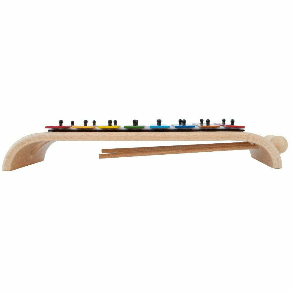 Voggenreiter | Das wunderschöne Glockenspiel