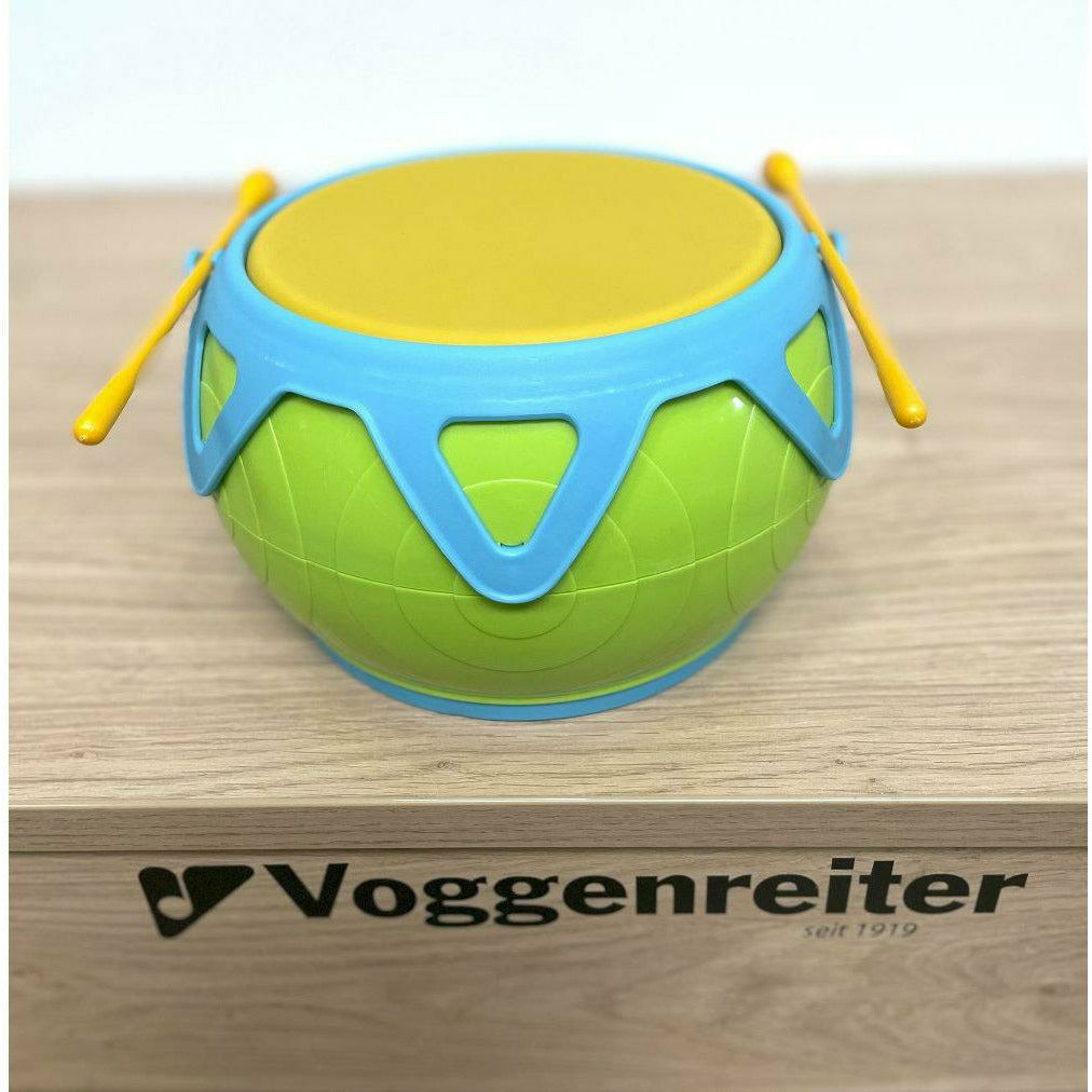 Voggenreiter | Dschungel-Trommel