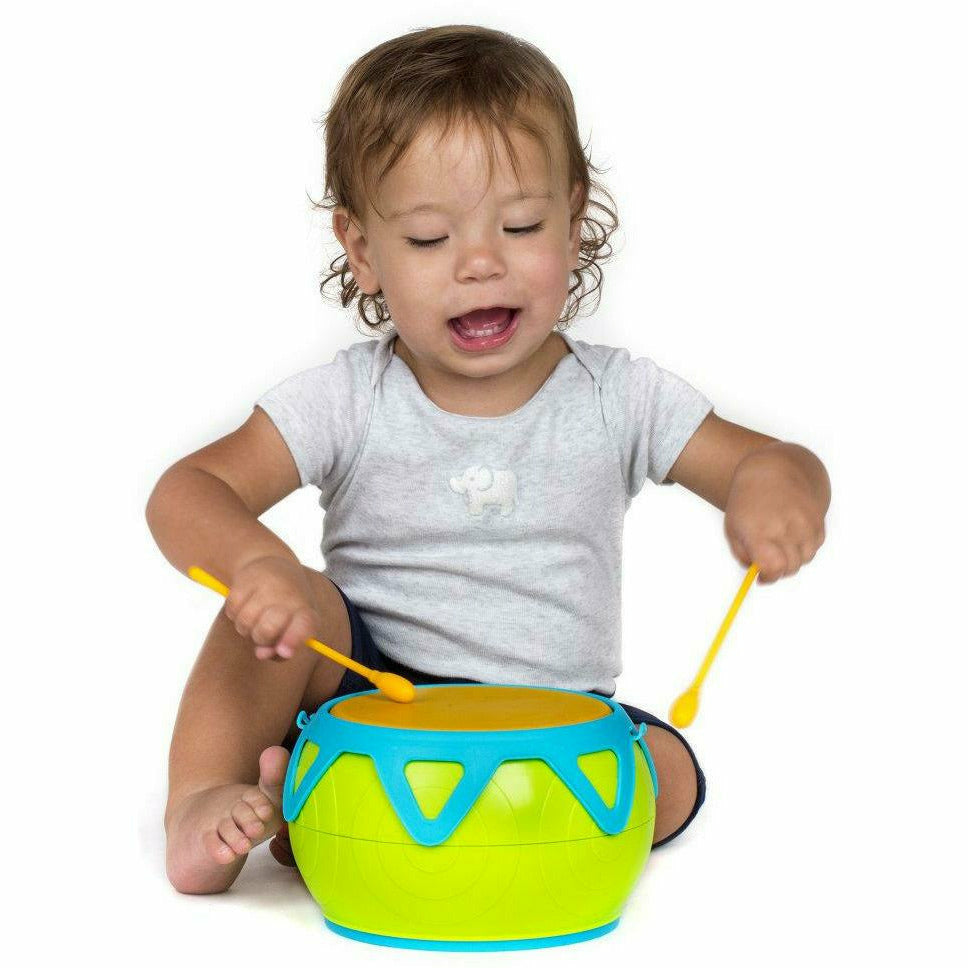 Voggenreiter | Dschungel-Trommel