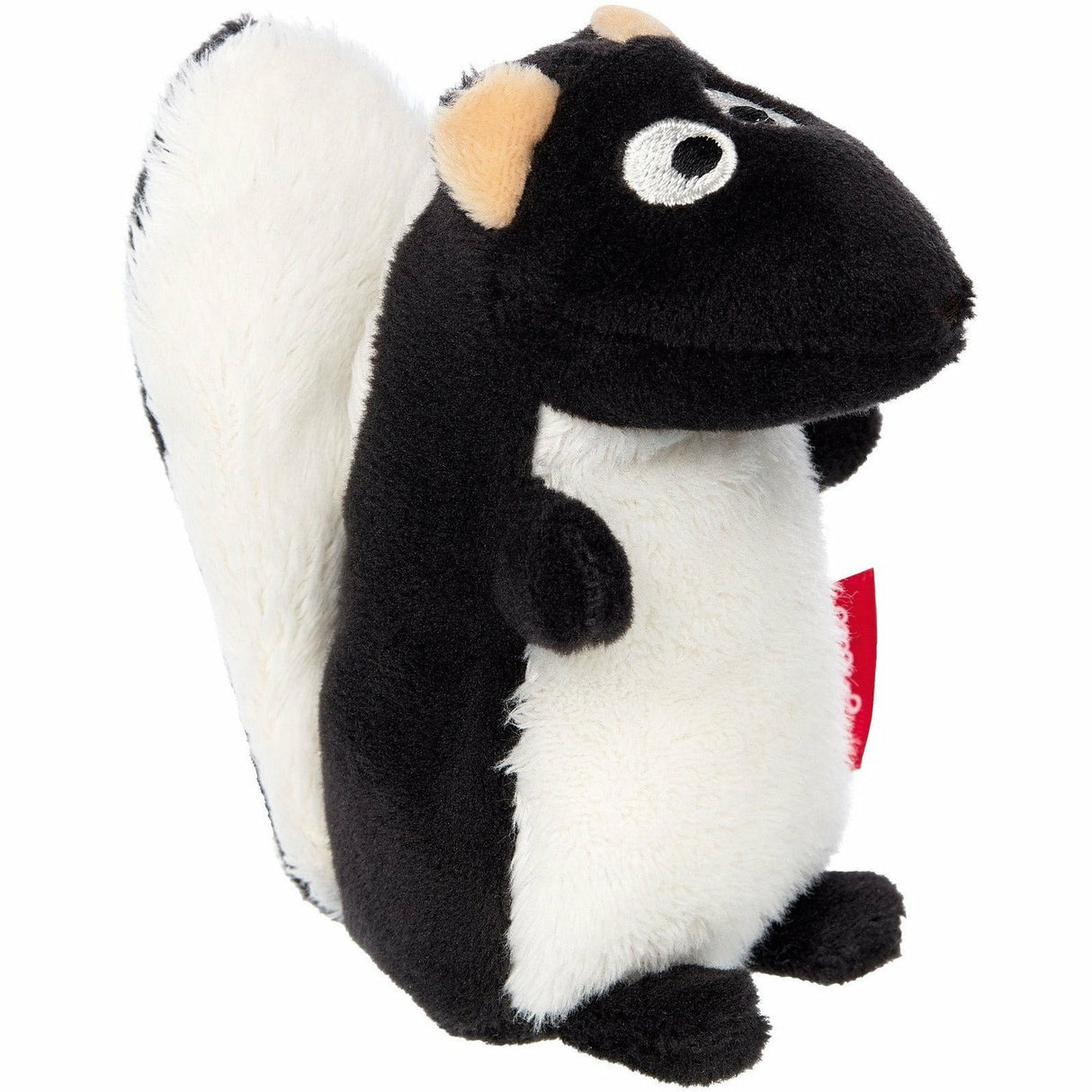 Sigikid | Rassel Stinktier RedStars