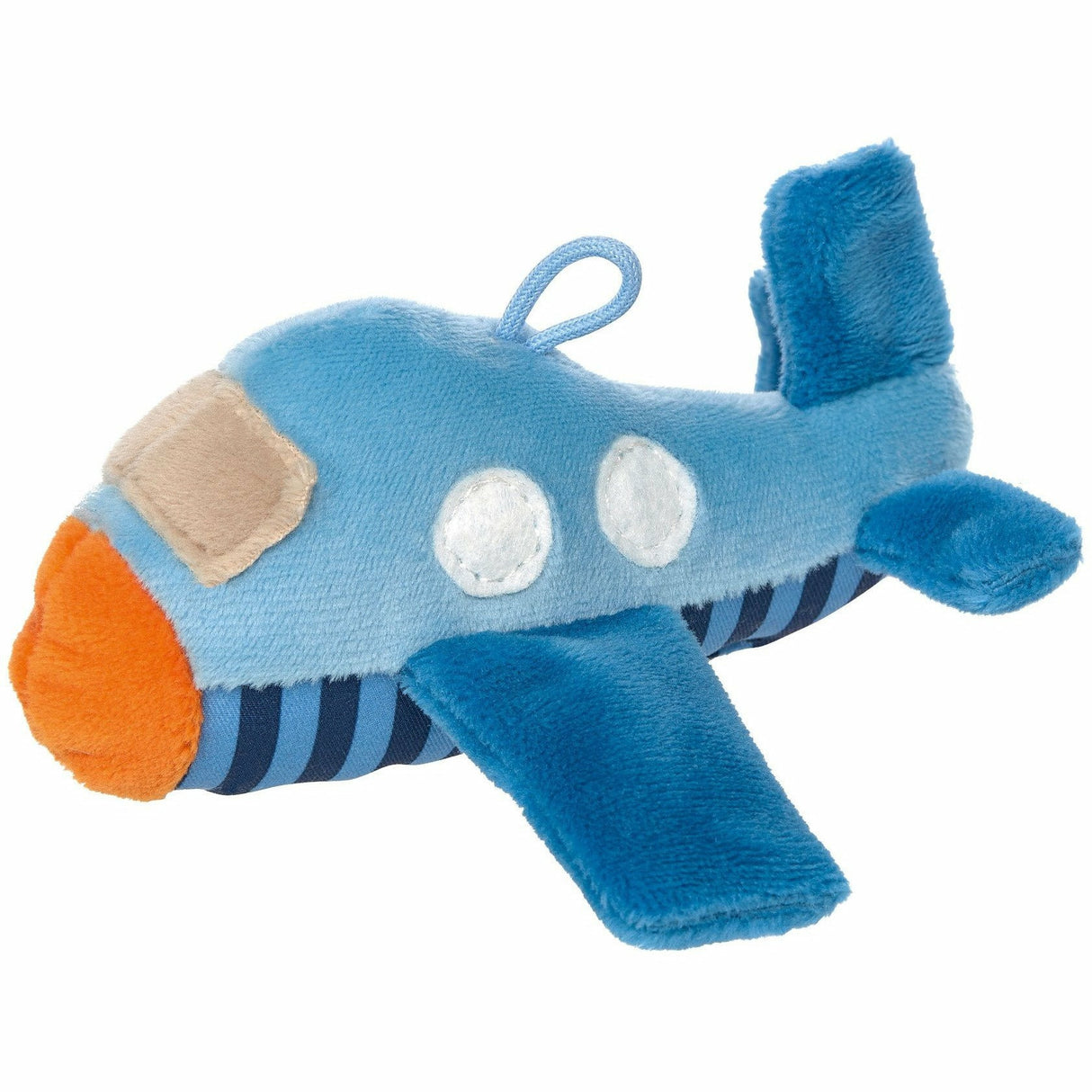 Sigikid | Rassel Flugzeug RedStars