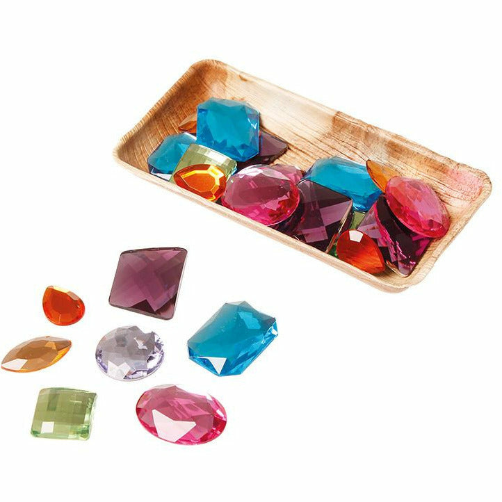 Grimm's | 28 Riesen Glitzersteine
