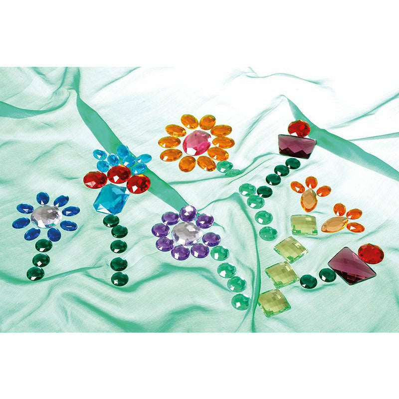 Grimm's | 28 Riesen Glitzersteine