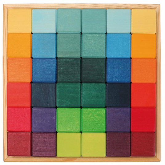 Grimm's | Regenbogen Mosaik