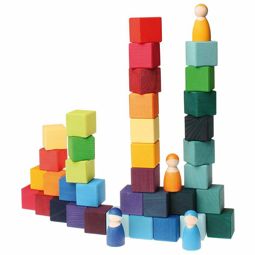 Grimm's | Regenbogen Mosaik