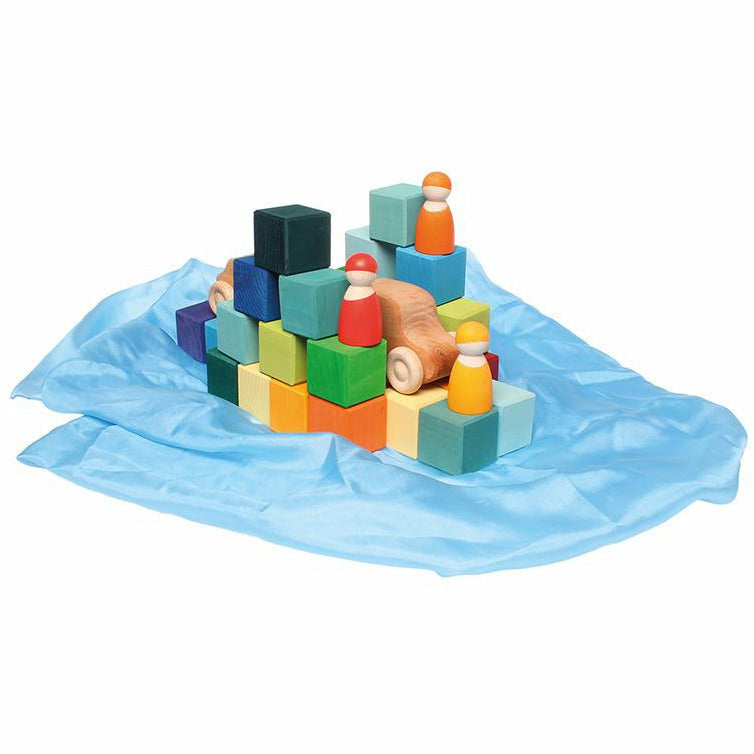 Grimm's | Regenbogen Mosaik