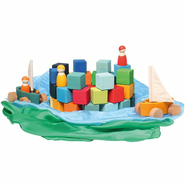 Grimm's | Regenbogen Mosaik