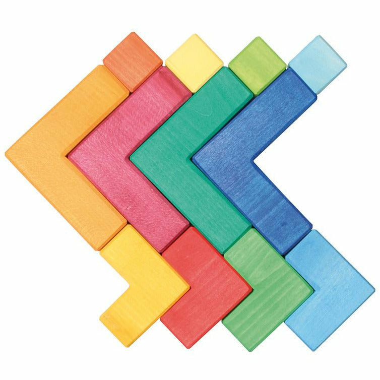 Grimm's | Großes Viereck