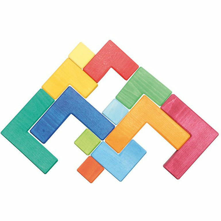 Grimm's | Großes Viereck