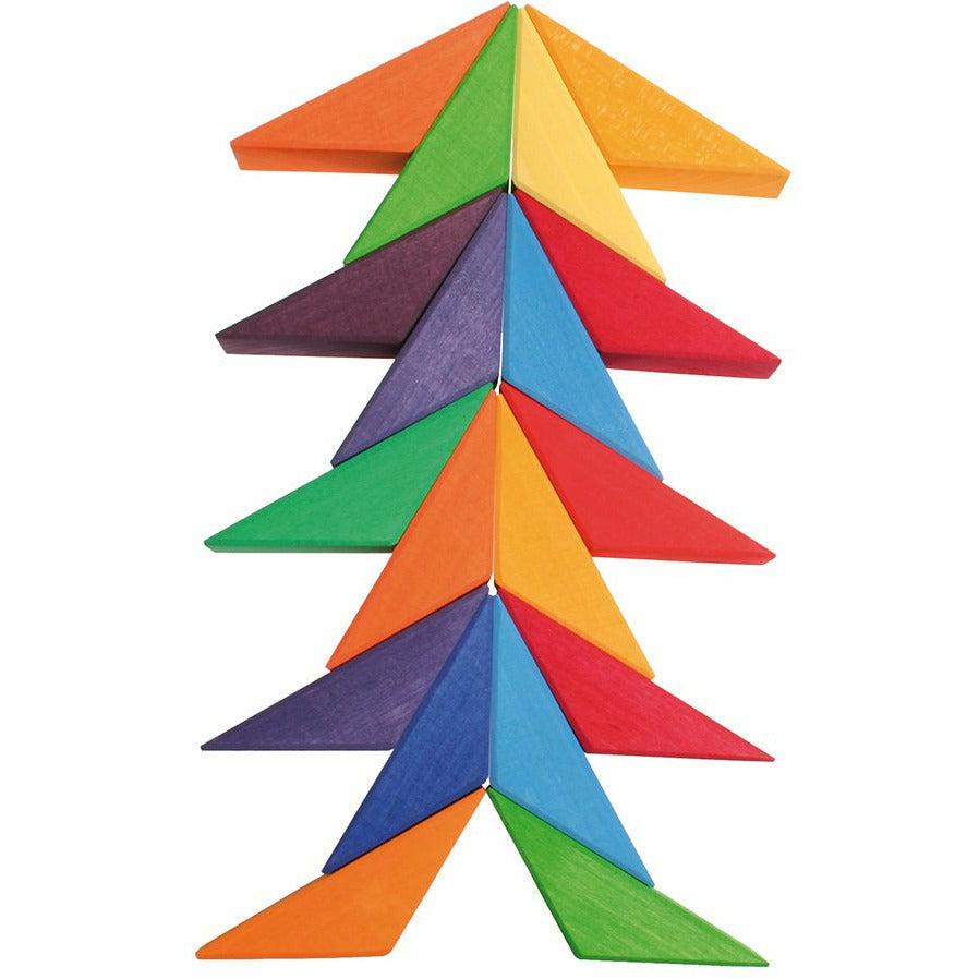 Grimm's | Großer Komplementär Stern